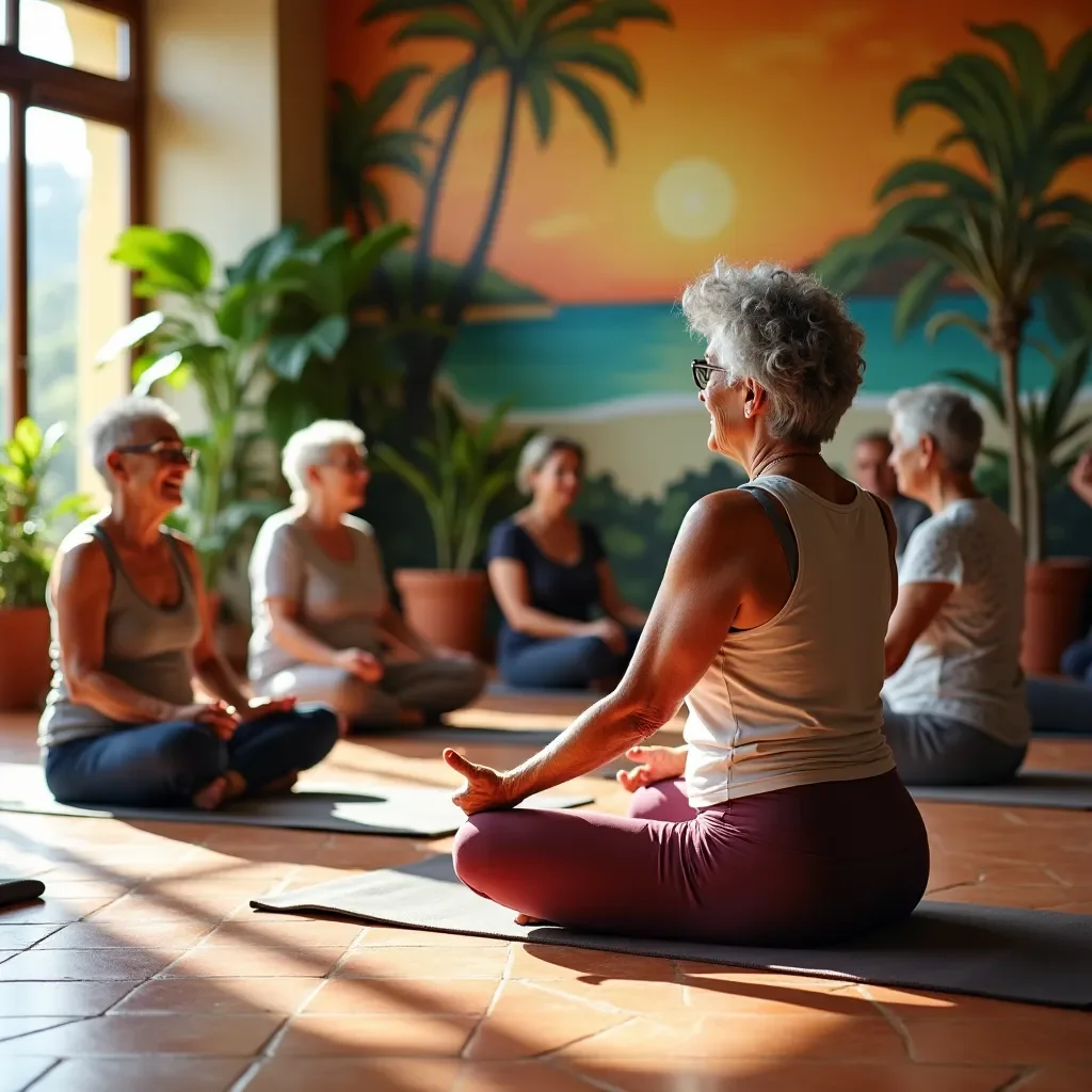 Advanced technology hub